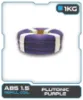 Picture of 1KG ABS1.5 Filament Refill - Plutonic Purple