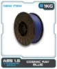 Picture of 1KG ABS1.5 Filament - Cosmic Ray Blue
