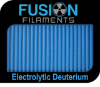 Picture of 1KG ABS1.5 Filament - Electrolytic Deuterium