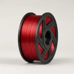 1KG PCTG Filament - Reactor Red