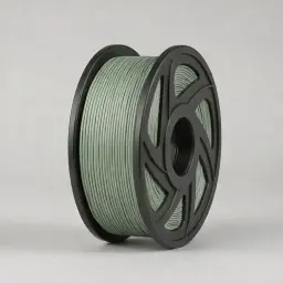 1KG PLA Filament - Camo/Sage