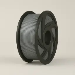 1KG PLA Filament - Cool Grey
