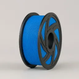 1KG PLA Filament - Blue 2.0