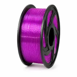 1KG PCTG Filament - Proton Pink