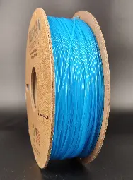 1KG HTPLA+ Filament - Cold Fusion Blue