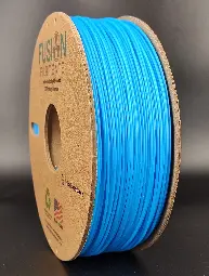 1KG HT-ABS Matte Filament - Cold Fusion Blue