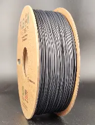 1KG HT-ABS Matte Filament - Nano Tube Grey