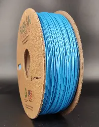 1KG ABS Gloss Filament - Electrolytic Deuterium