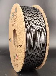 1KG ABS Gloss Filament - Cosmic Magnetism Grey