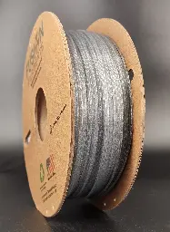 1KG HTPET+ Filament - Radiated Fog
