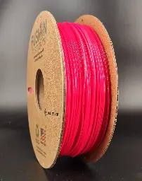1KG HTPET+ Filament - Proton Pink