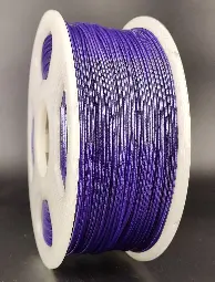 1KG HTPLA+ Filament - Geomagnetic Mauve
