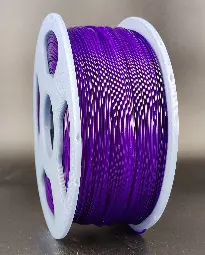 1KG HTPLA+ Filament - Plutonic Purple