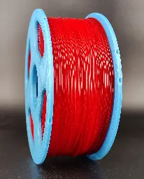 1KG HTPLA+ Filament - Reactor Red