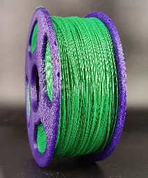 1KG HTPLA+ Filament - Tritium Green