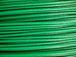 1KG ABS Gloss Filament - Interstellar Emerald