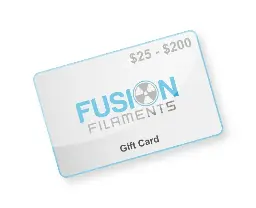 $100 Fusion Gift Card