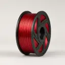 1KG PCTG Filament - Reactor Red