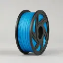 1KG PCTG Filament - Cold Fusion Blue