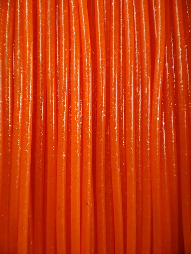 HTPLA+ Alpha Particle Orange (cardboard) - zoom.webp
