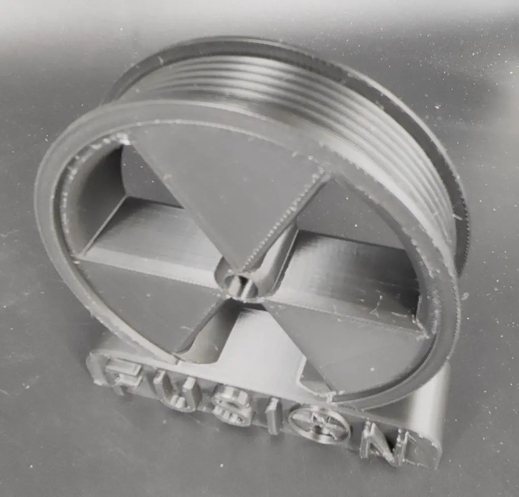 HTPLA+ Carbon Rod Black Logo - above.webp