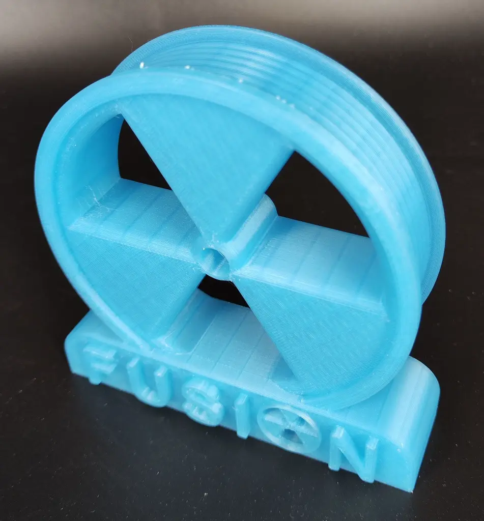 HTPLA+ Cold Fusion Blue Logo - above.webp