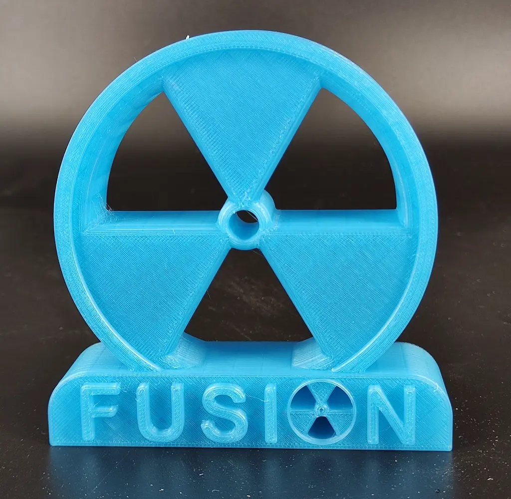 HTPLA+ Cold Fusion Blue Logo - straight.webp