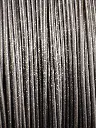 HTPLA+ Cosmic Magnetism Grey (3D Printed) - zoom.webp
