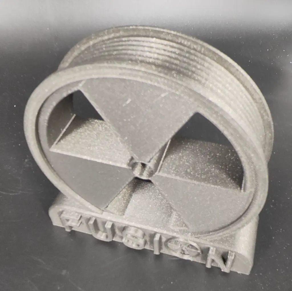 HTPLA+ Cosmic Magnetism Grey Logo - above.webp