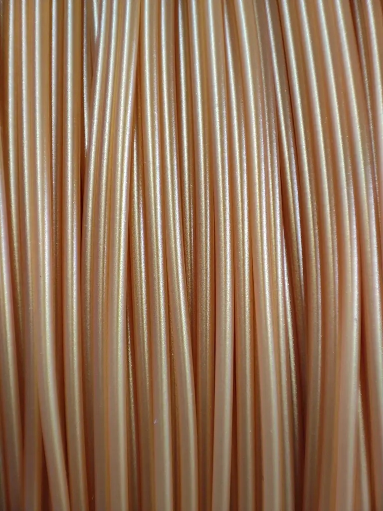 HTPLA+ Critical Mass Gold (3D Printed) - zoom.webp