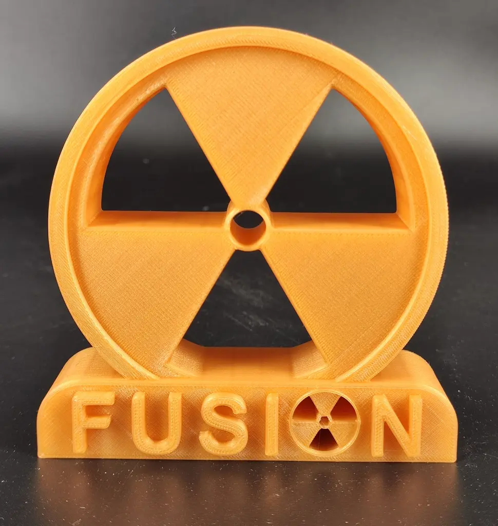 HTPLA+ Critical Mass Gold Logo - straight.webp