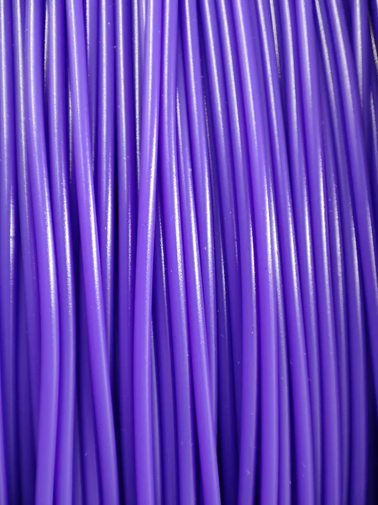 HTPLA+ Electron Indigo3 (3D Printed) - zoom.webp