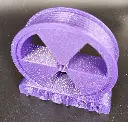 HTPLA+ Geomagnetic Mauve Logo - above.webp