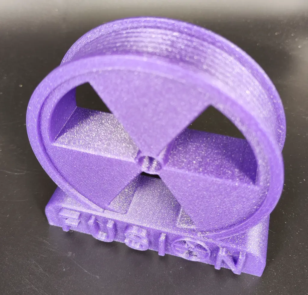 HTPLA+ Geomagnetic Mauve Logo - above.webp