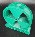 HTPLA+ Interstellar Emerald Logo - above.webp