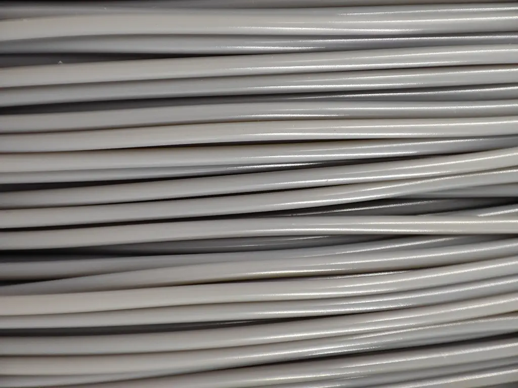 HTPLA+ Mushroom Cloud Grey (3D Printed) - zoom.webp