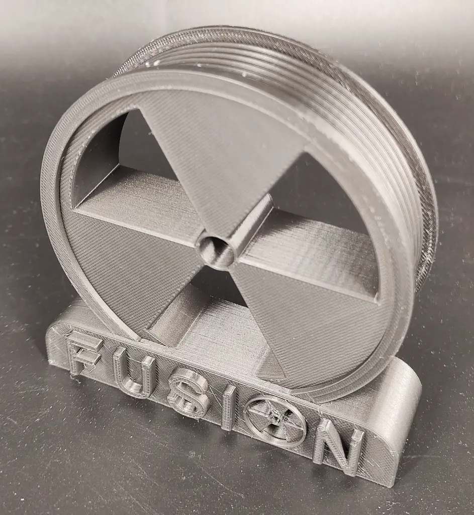 HTPLA+ Nano Tube Grey Logo - above.webp