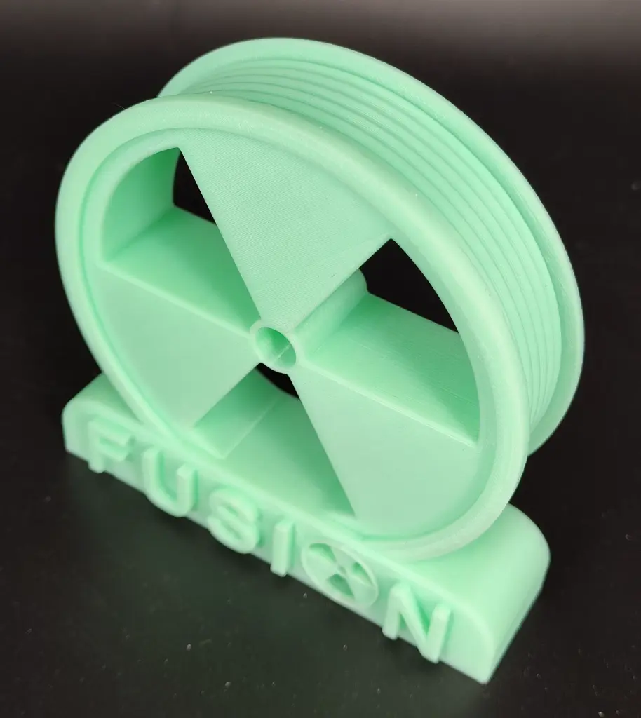 HTPLA+ Neutron Green Logo - above.webp