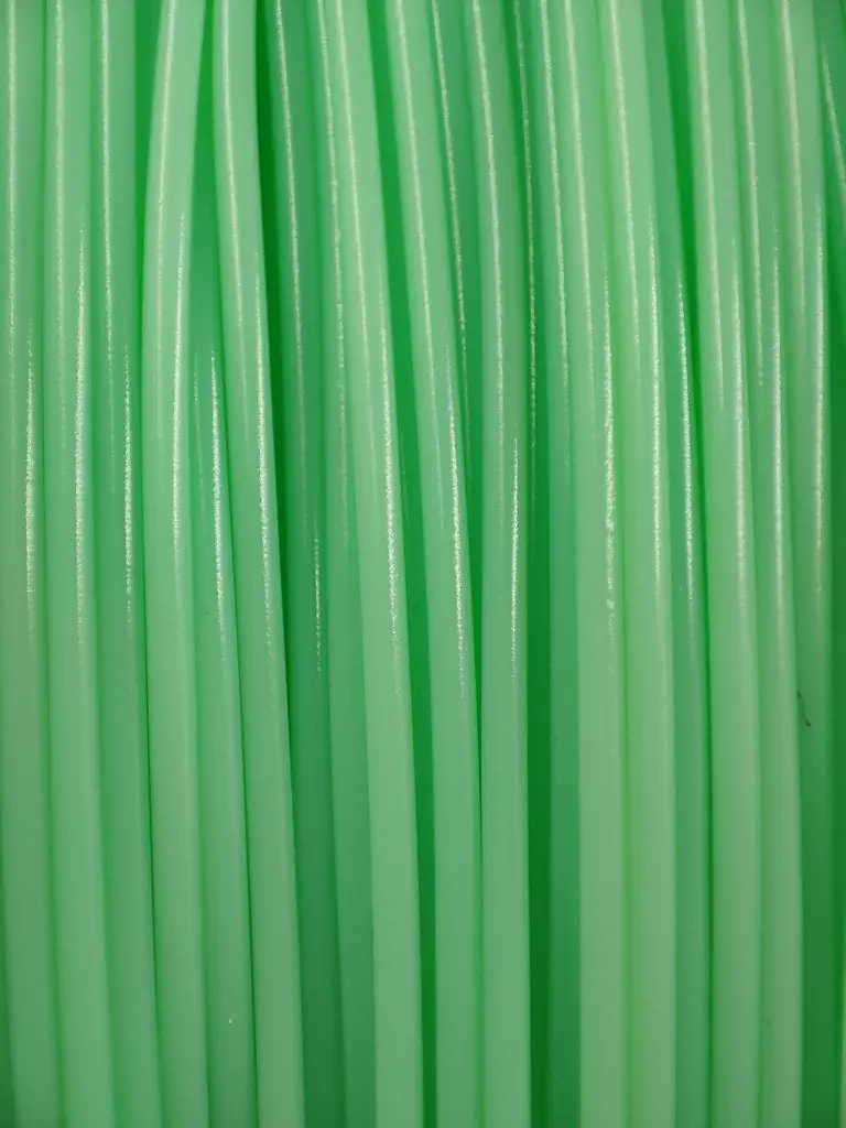 HTPLA+ Neutron Green (3D Printed) - zoom.webp