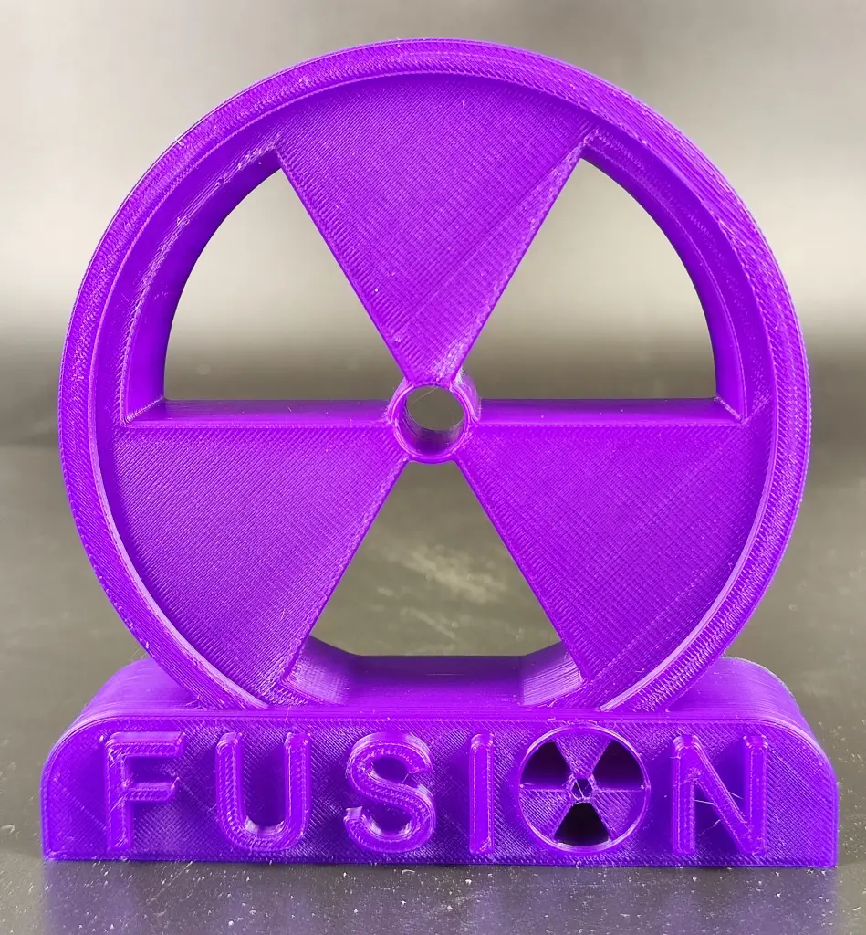 HTPLA+ Plutonic Purple Logo - straight.webp