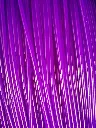 HTPLA+ Plutonic Purple (3D Printed) - zoom.webp