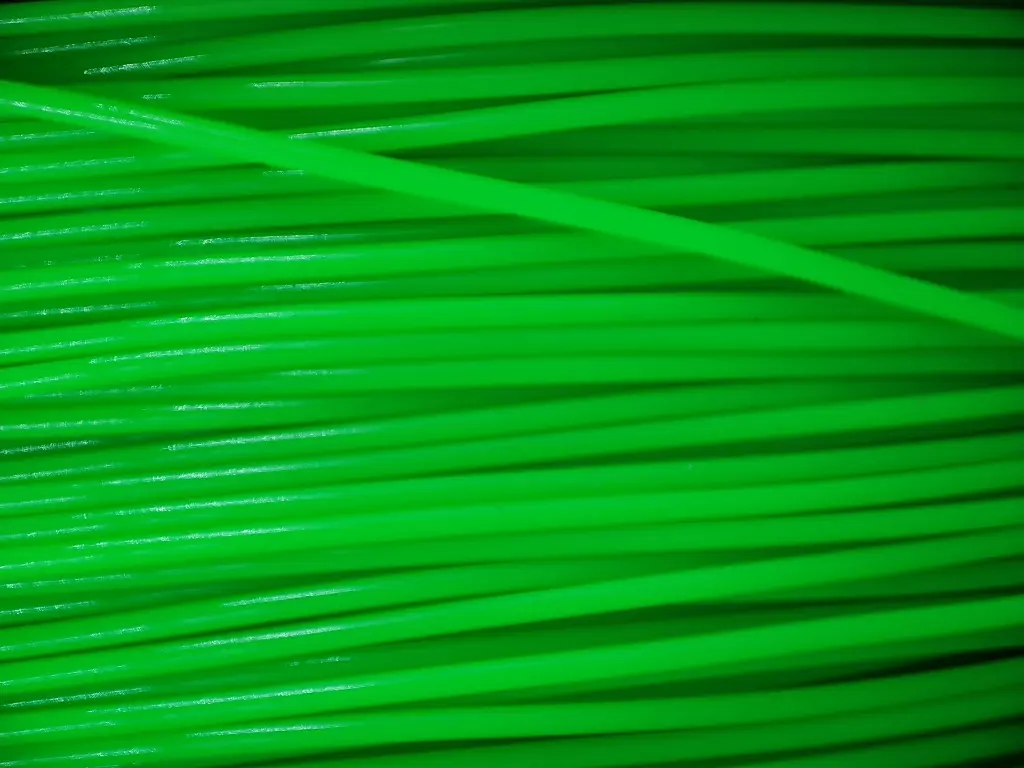 HTPLA+ Radium Green 2.0 (cardboard) - zoom.webp