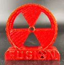 HTPLA+ Reactor Red Logo - straight.webp