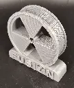 HTPLA+ Sievert Silver Logo - above.webp