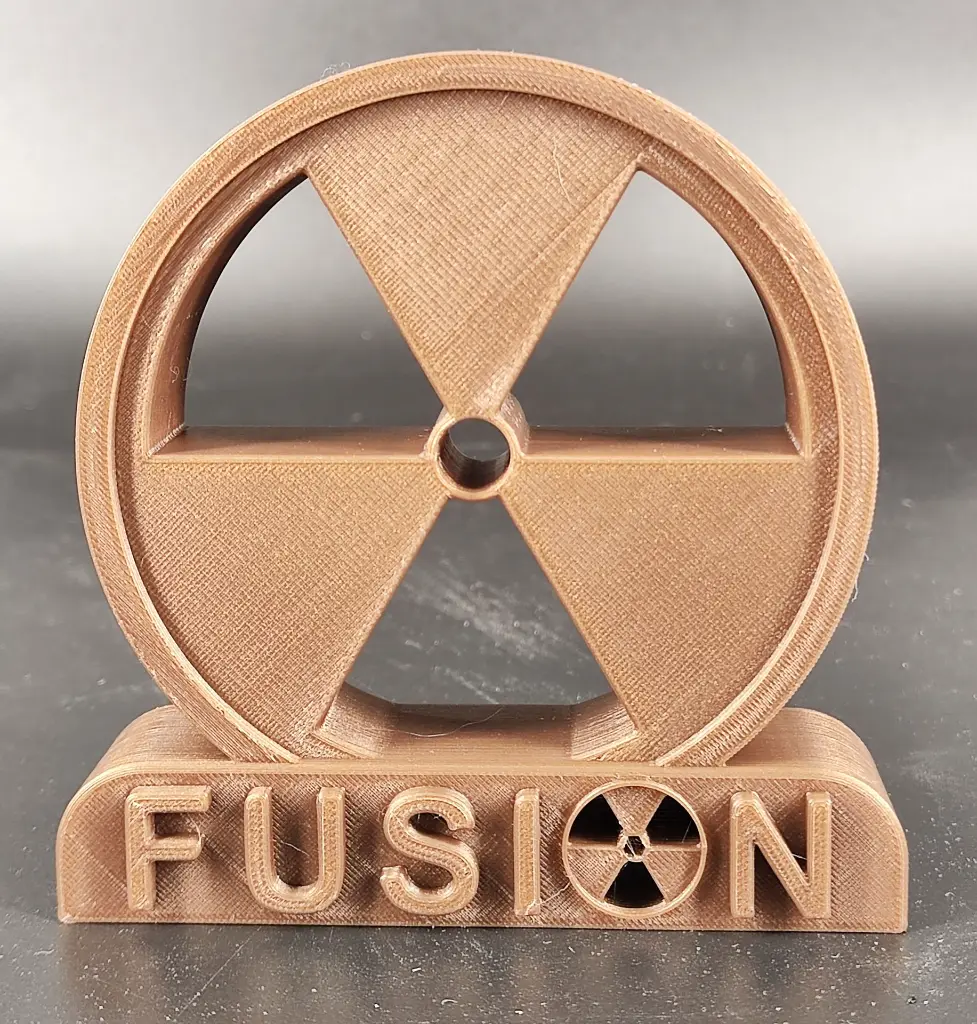 HTPLA+ Supercritical Brown Logo - straight.webp