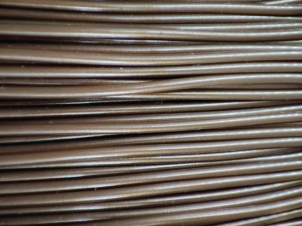 HTPLA+ Supercritical Brown (cardboard) - zoom.webp