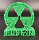 HTPLA+ Tritium Green Logo - straight.webp