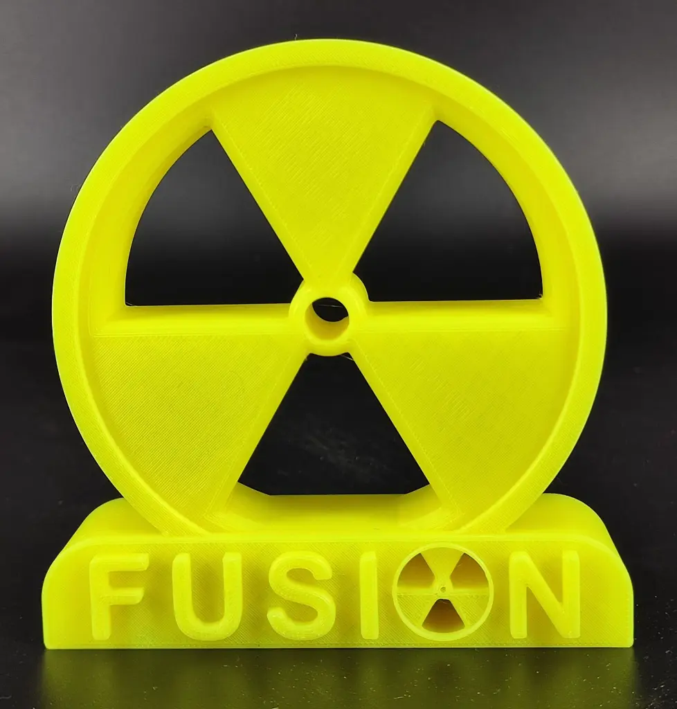 HTPLA+ Uranium Yellow Logo - straight.webp