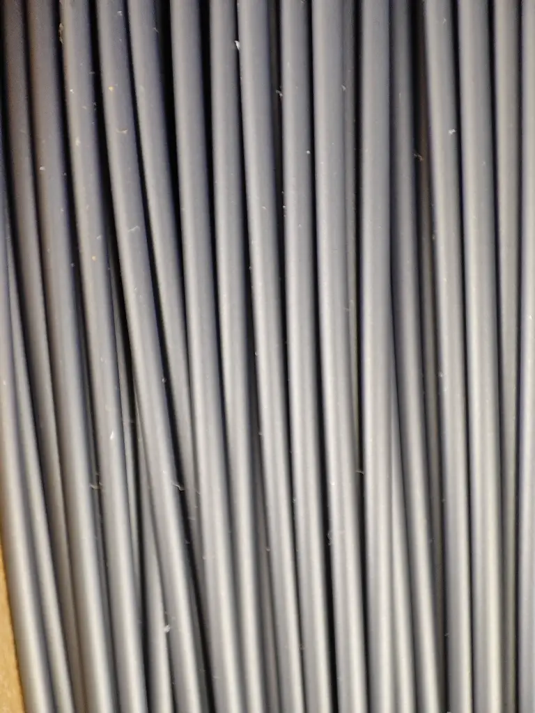 ABS1.5 Nano Tube Grey (cardboard) - zoom.webp