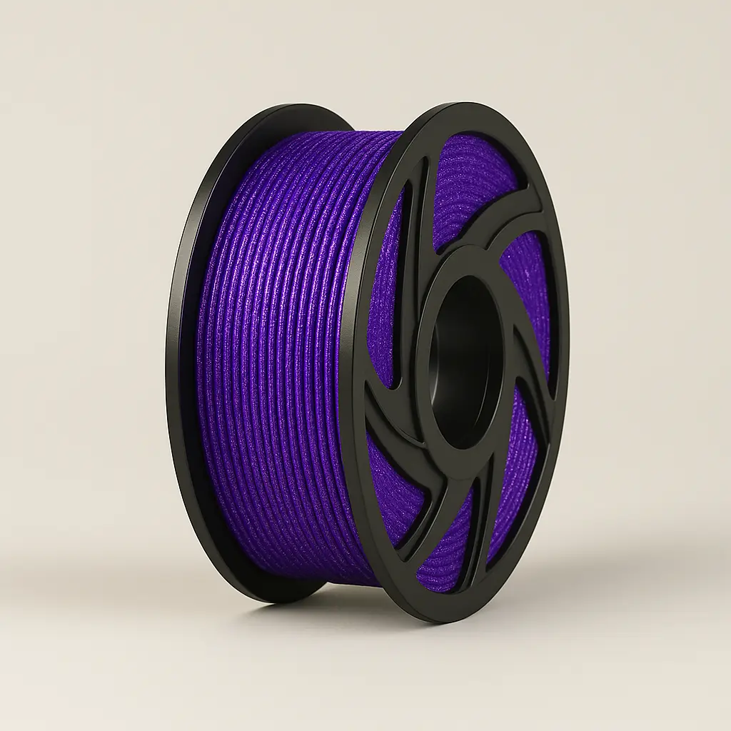 1KG EasyASA Filament - Geomagnetic Mauve